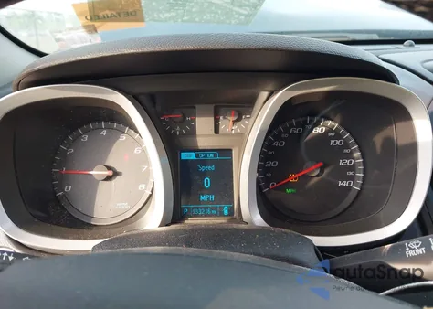 2017 Chevrolet Equinox Lt from USA, damaged, VIN 2GNALCEK9H6245770